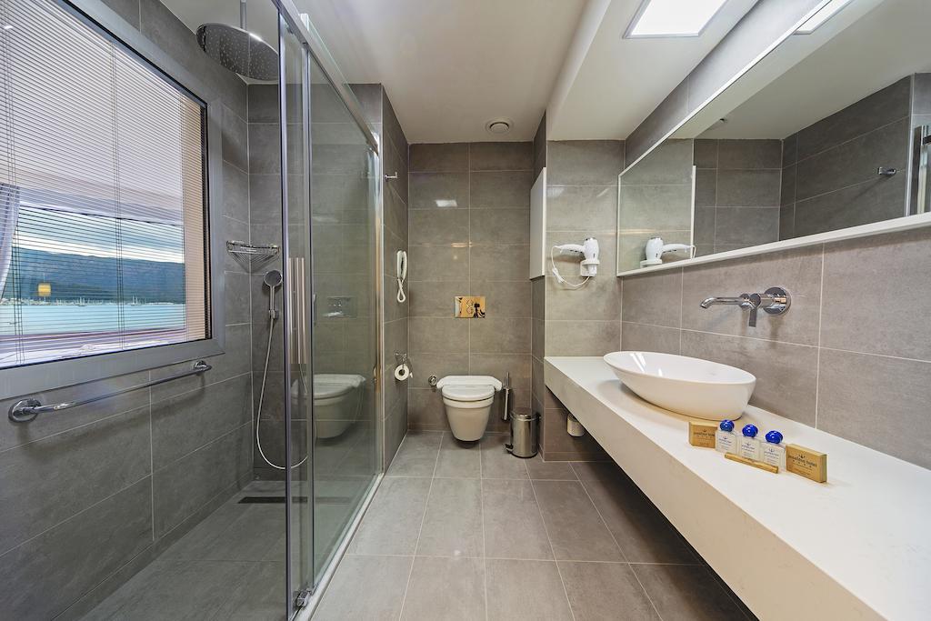 Poseidon Hotel - Adult Only Marmaris Chambre photo