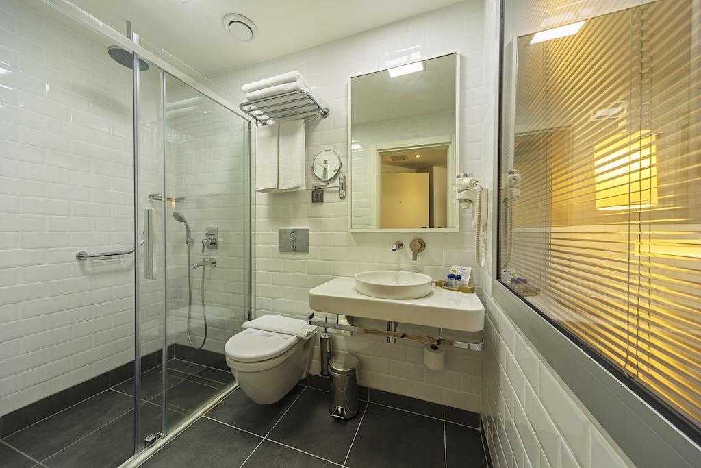 Poseidon Hotel - Adult Only Marmaris Chambre photo