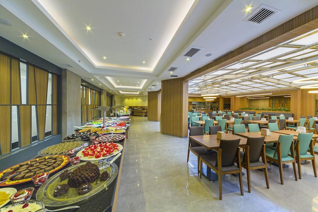 Poseidon Hotel - Adult Only Marmaris Extérieur photo