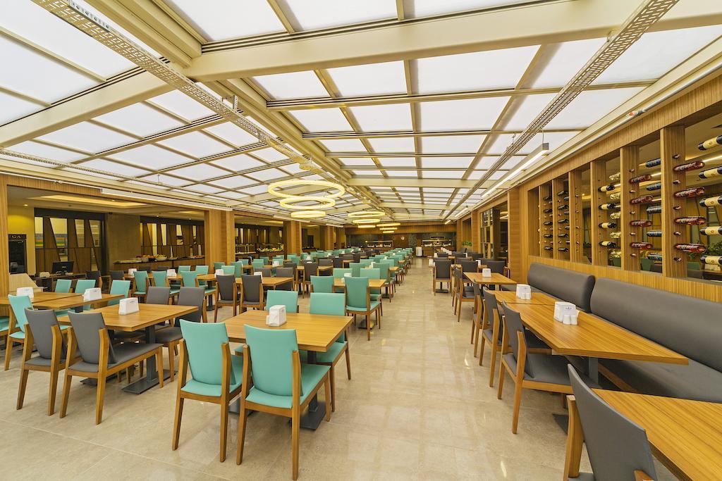 Poseidon Hotel - Adult Only Marmaris Extérieur photo