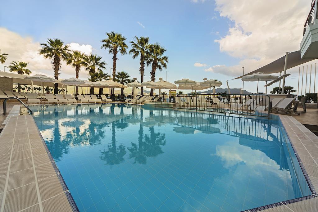 Poseidon Hotel - Adult Only Marmaris Extérieur photo